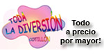 Toda la Diversi�n