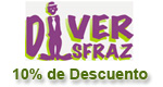 Diverdisfraz