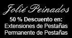 JOLI� PEINADOS