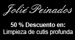 JOLI� PEINADOS