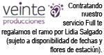 Veinte Producciones
