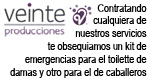 Veinte Producciones