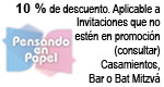 Pensando en Papel 