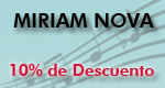 Miriam Nova Shows