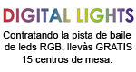 Digital Lights