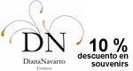 Diana Navarro Eventos
