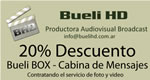 Bueli HD