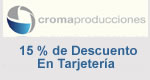 Croma Producciones