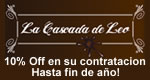 La Cascada de Leo