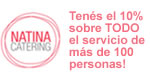 Natina Catering