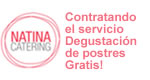 Natina Catering