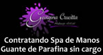 Georgina Crucitta Makeup Artist
