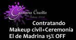  Georgina Crucitta Makeup Artist