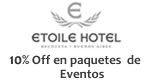 Etoile Hotel