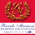 Ricardo Marinoni - Remises Exclusivos