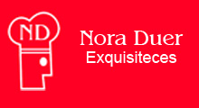 Nora Duer - Alto nivel en eventos