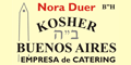Kosher Buenos Aires - Nora Duer