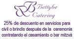 BettyBe Catering