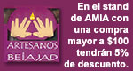 Artesanos Beiajad