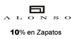 Alonso Calzados