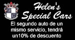 Helen�s Special Cars