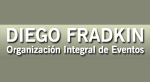Diego Fradkin - Eventos