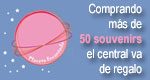 Planeta Encantado