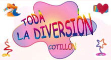 Cotill�n Toda la Diversi�n