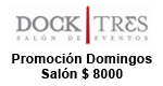Sal�n de Eventos