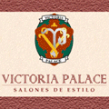 Salones de Fiesta