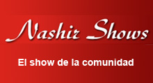 Shows para Fiestas