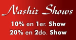 Shows para Fiestas