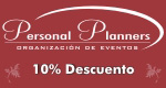 Personal Planners