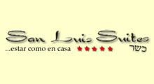 San Luis Suites