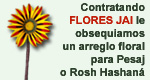 Flores Jai