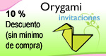 Invitaciones