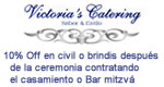 Catering Casher