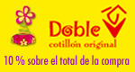 Cotill�n Artesanal