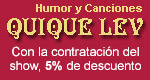 Humor y Canciones