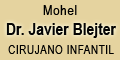 Mohel - Cirujano Infantil