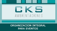 CKS / Event Planner