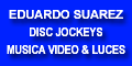 Djs - M�sica - Video - Luces