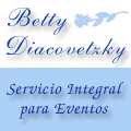 Servicio Integral para Fiestas