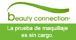 Prueba de maquillaje sin cargo