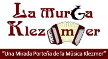 La Murga Klezmer