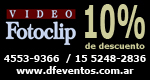 Diego Fradkin / Foto Clip