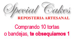Reposteria artesanal