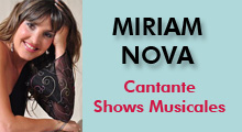 Shows Musicales