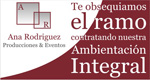 Organizaci�n y dise�o de eventos