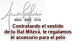 Ana Pugliesi / Bat Mitzv�